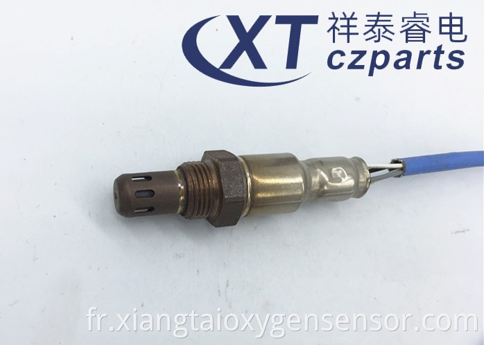 Escort Rear Oxygen Sensor